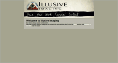 Desktop Screenshot of illusive.gr
