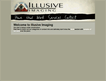 Tablet Screenshot of illusive.gr